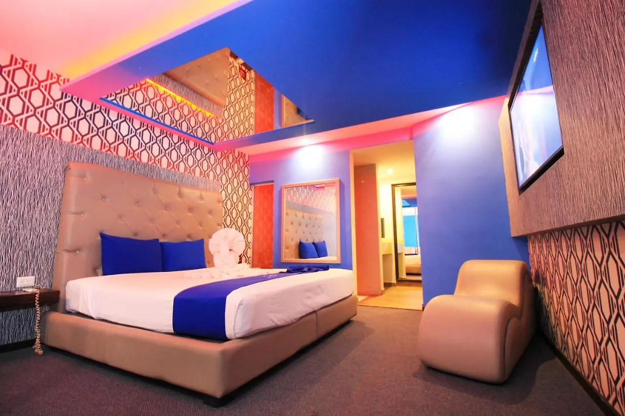 Intimissimo Carretera Federal Cancun - Tulum Motel Playa del Carmen